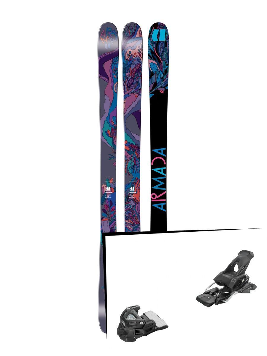 Set: Armada Arw 86 2017 + Tyrolia Attack 13 (1715213) - Bild 1