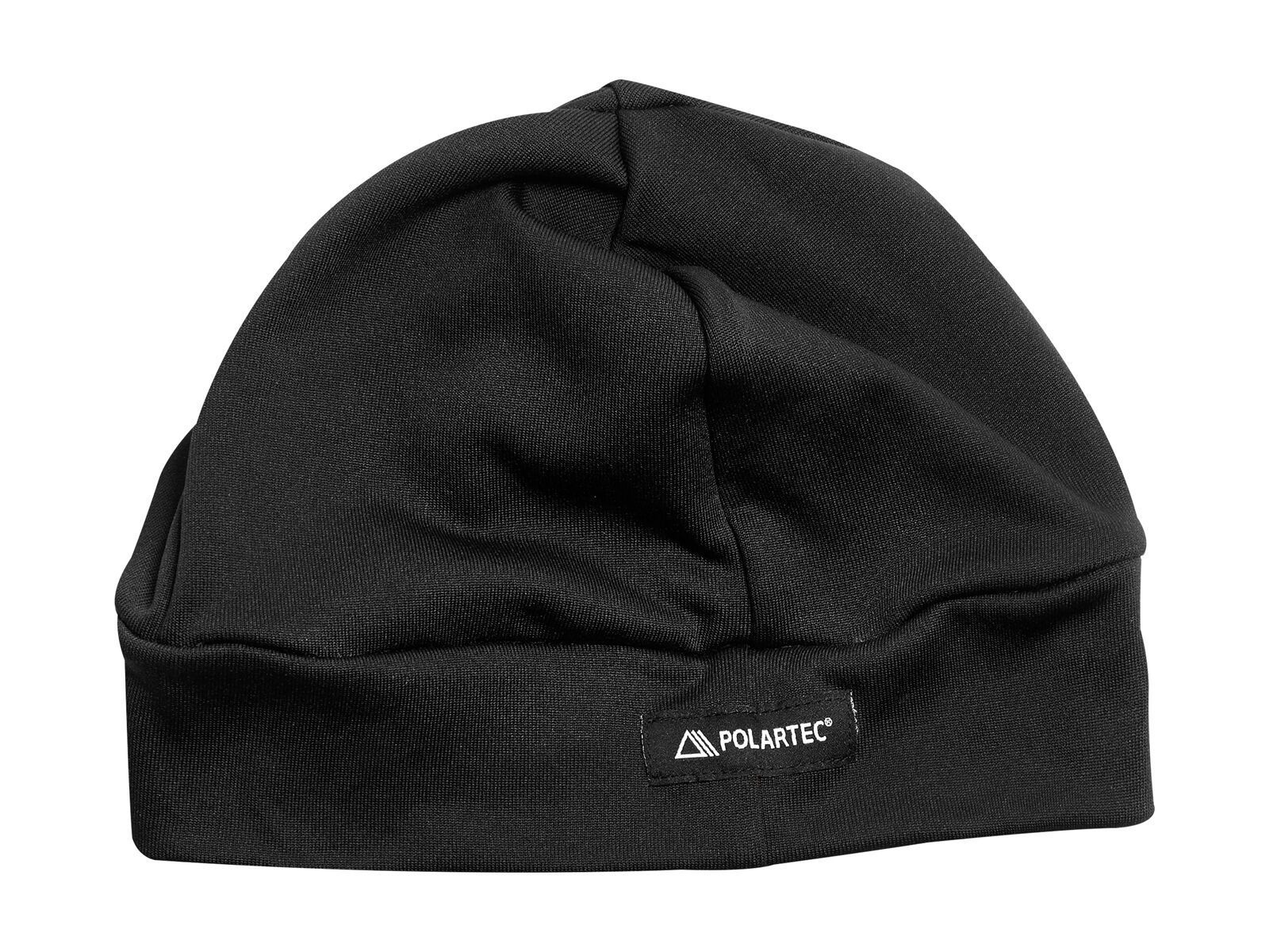 Fox Polartec Skull Cap, black - Bild 2