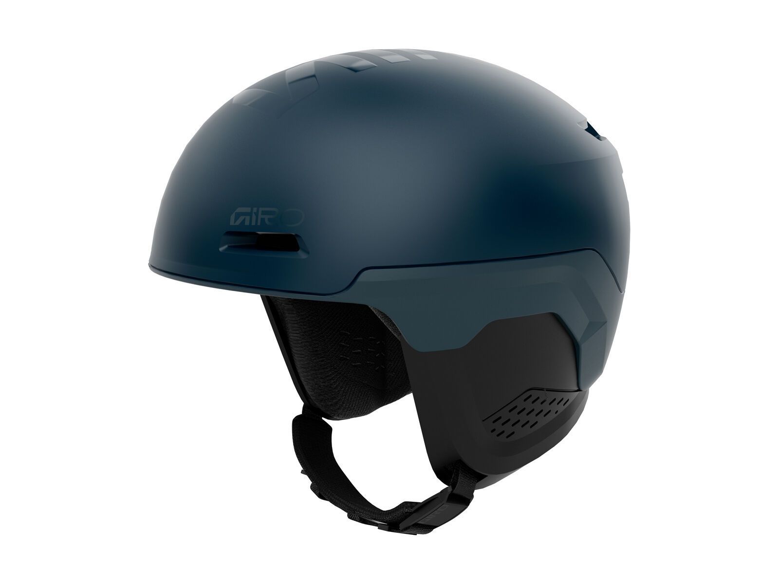Giro Owen Spherical MIPS, POW dark blue - Bild 1