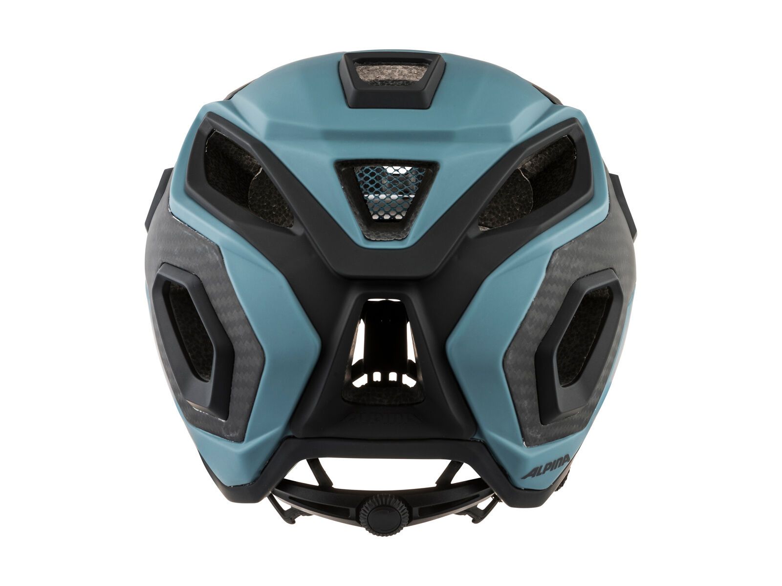 Alpina Rootage, dirt-blue matt - Bild 4