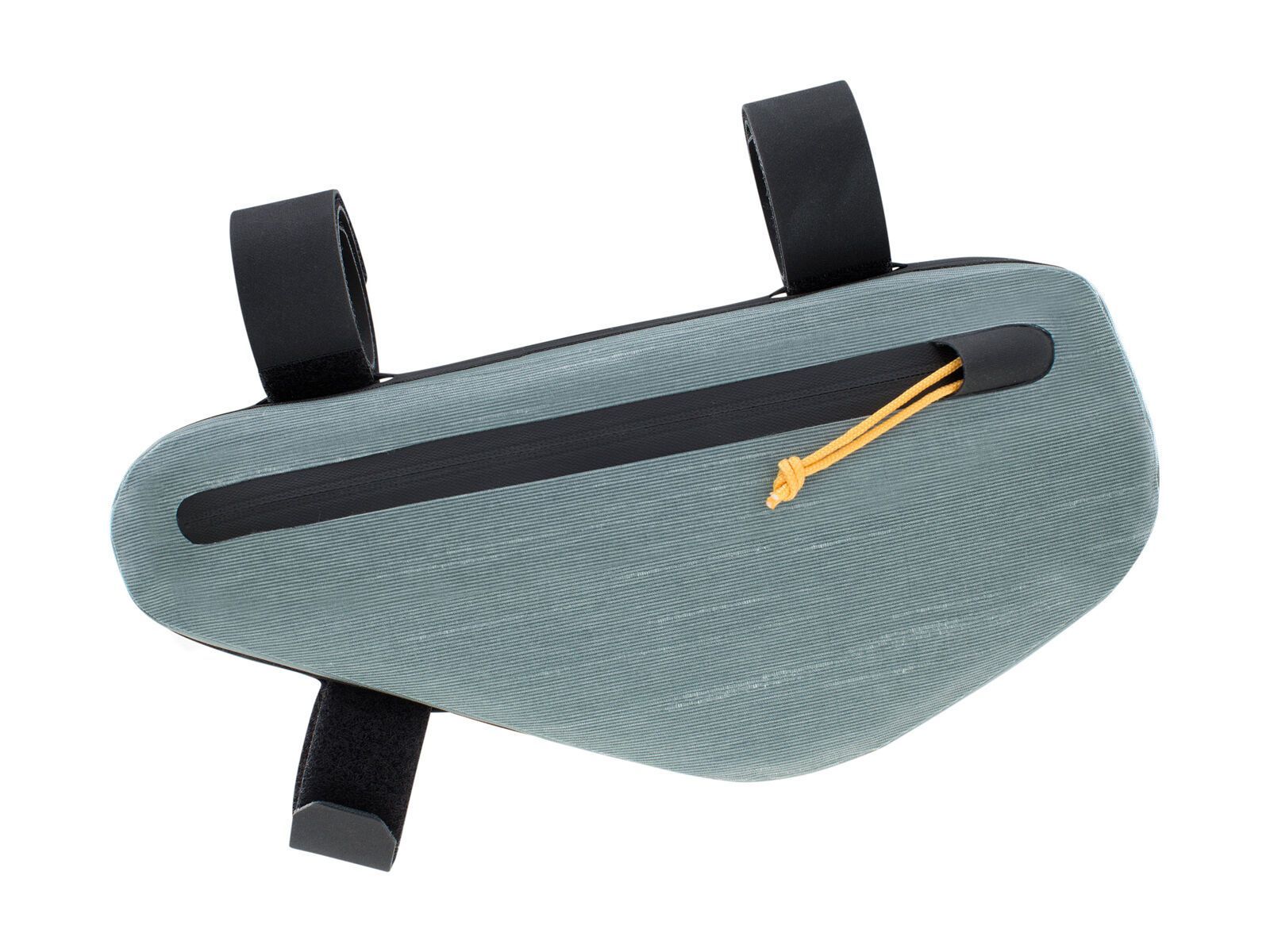 Evoc Multi Frame Pack WP - M / 1,2 l, steel - Bild 4