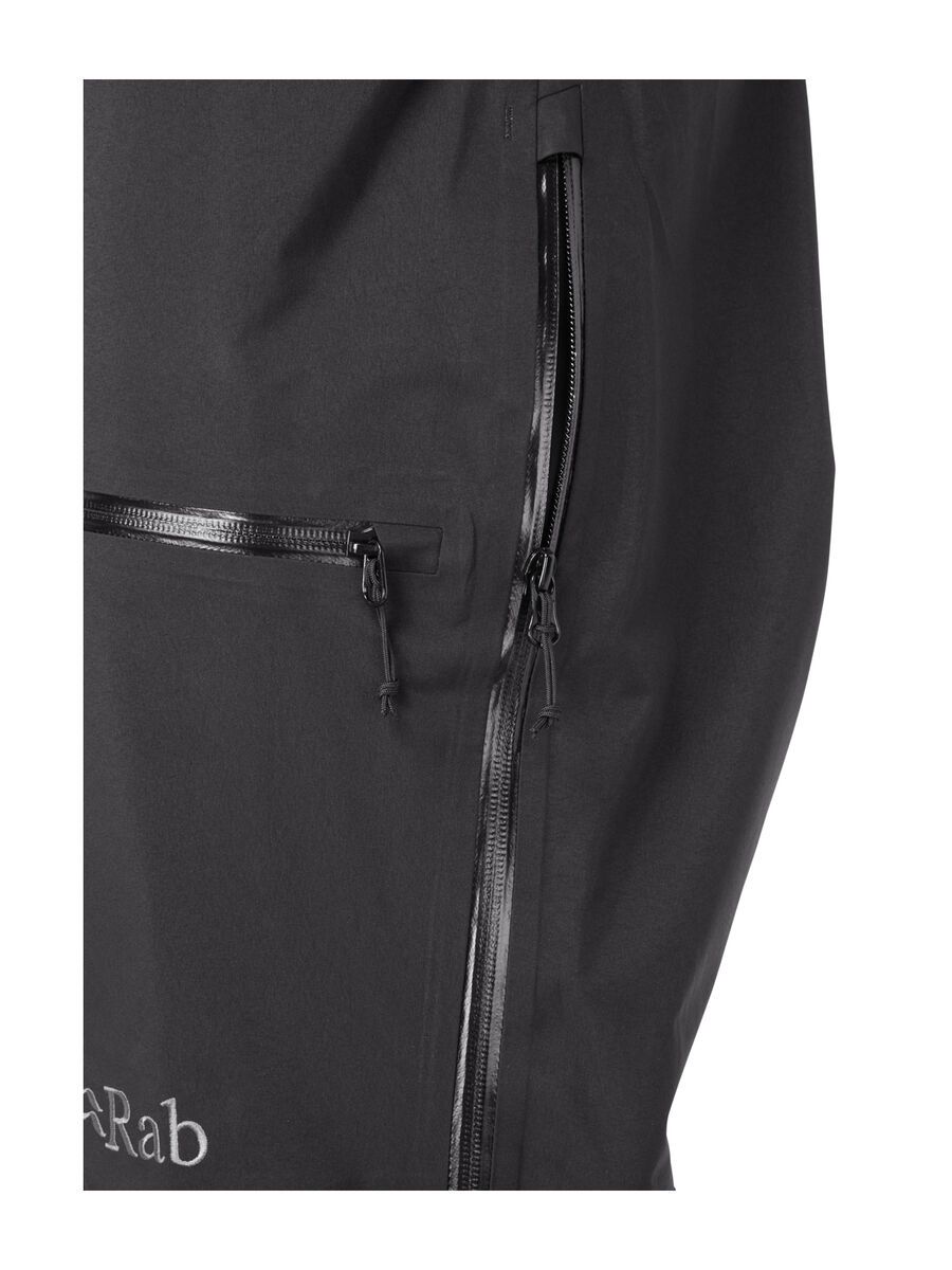 Rab Khroma Converge Gore-Tex Pants, black - Bild 5