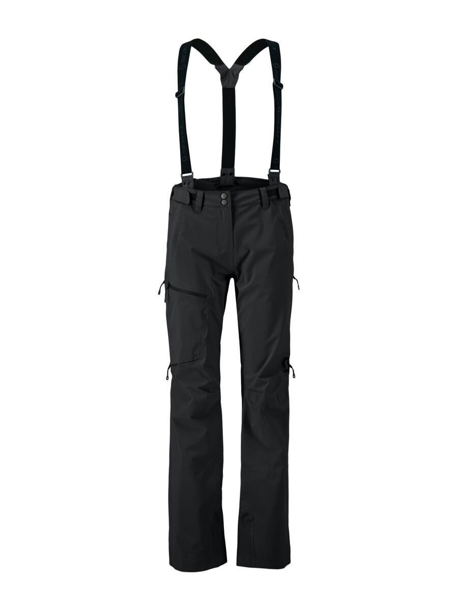 Scott Explorair 3 Layer Women's Pants, black - Bild 1