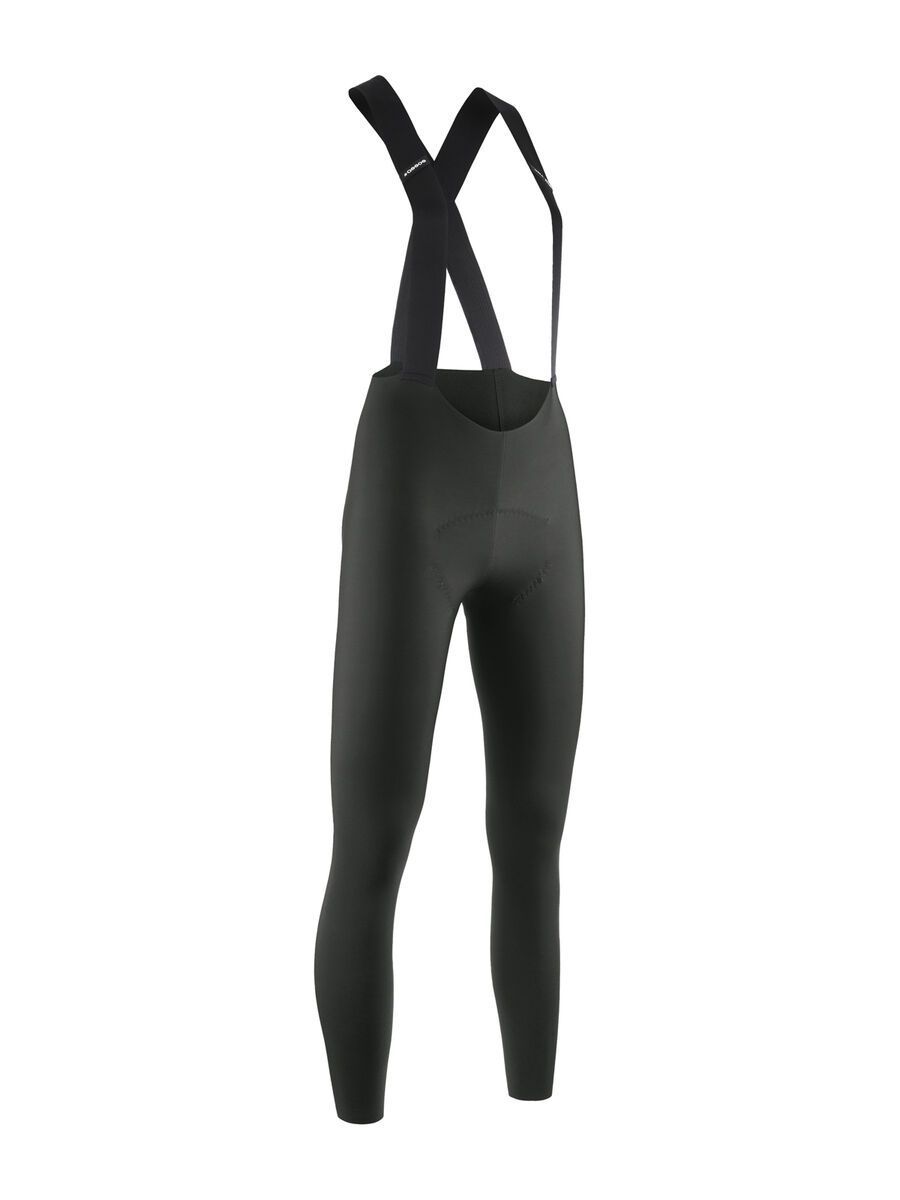 Assos UMA GT Spring Fall Bib Tights S11, deep green - Bild 2
