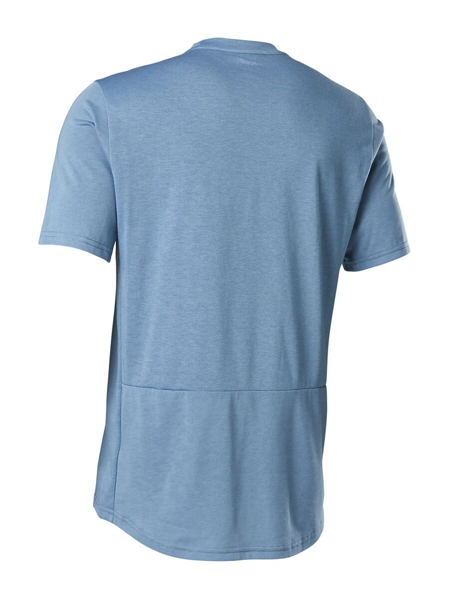 Fox Ranger Drirelease SS Jersey Camo Moth, dusty blue - Bild 2