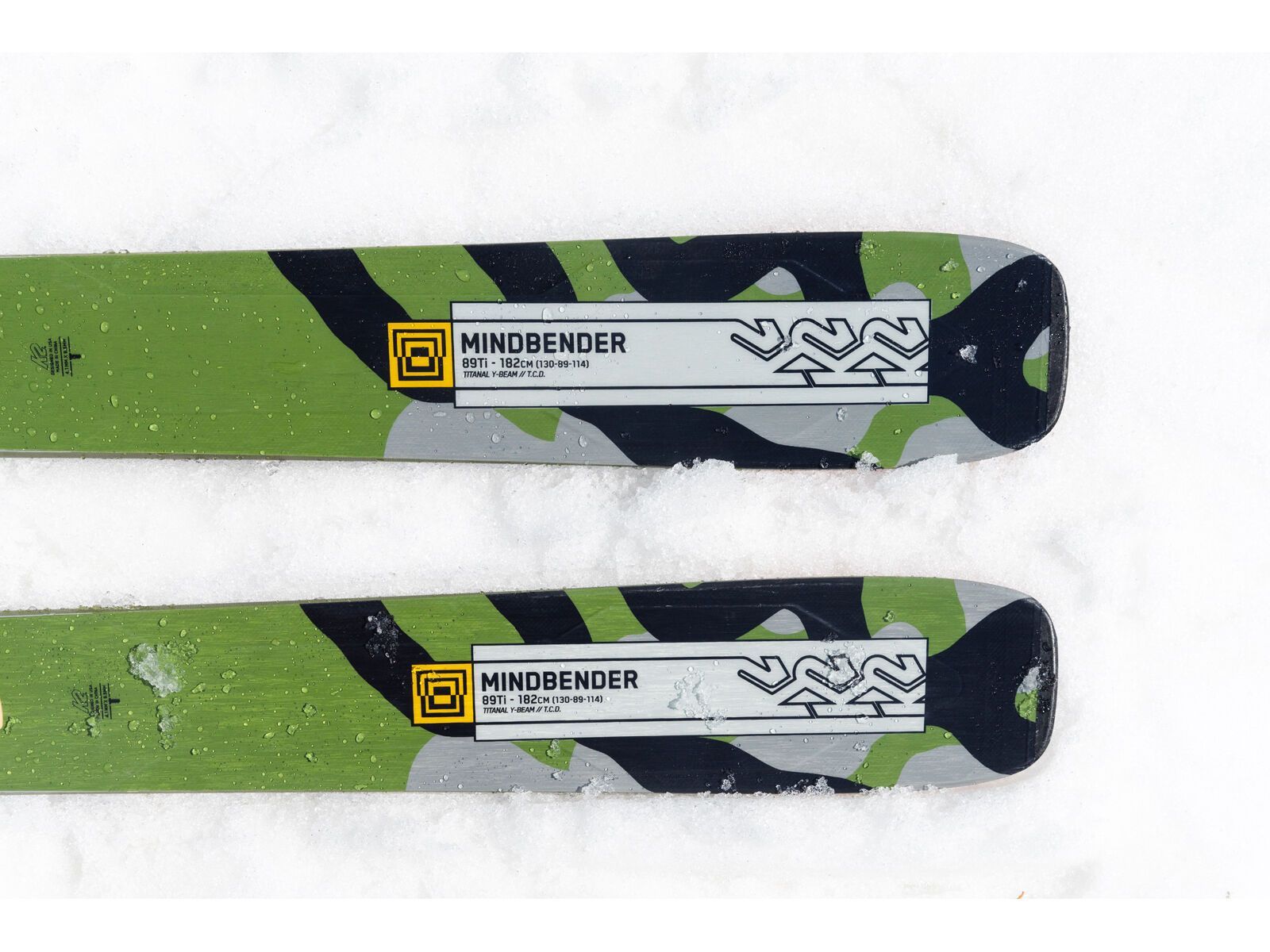 K2 Mindbender 89Ti - Bild 9