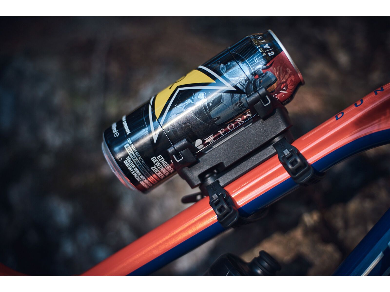 Fidlock Twist Uni Connector + Uni Base, black - Bild 10