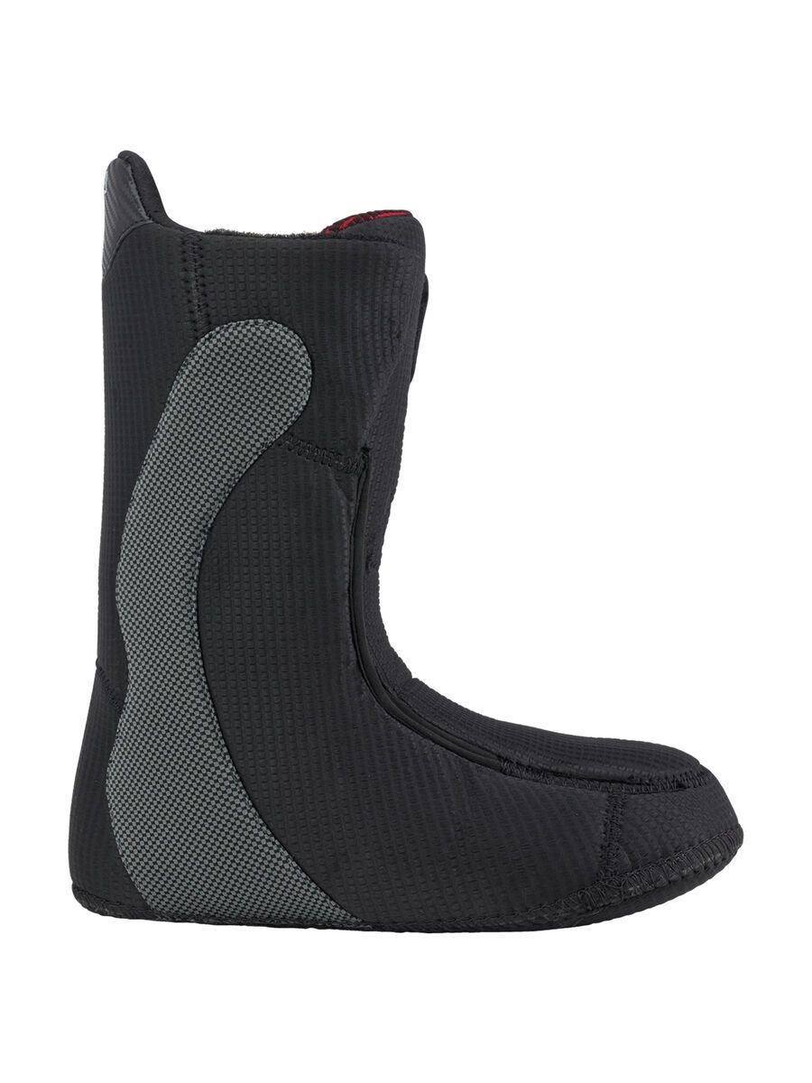 Burton Driver X, black - Bild 4