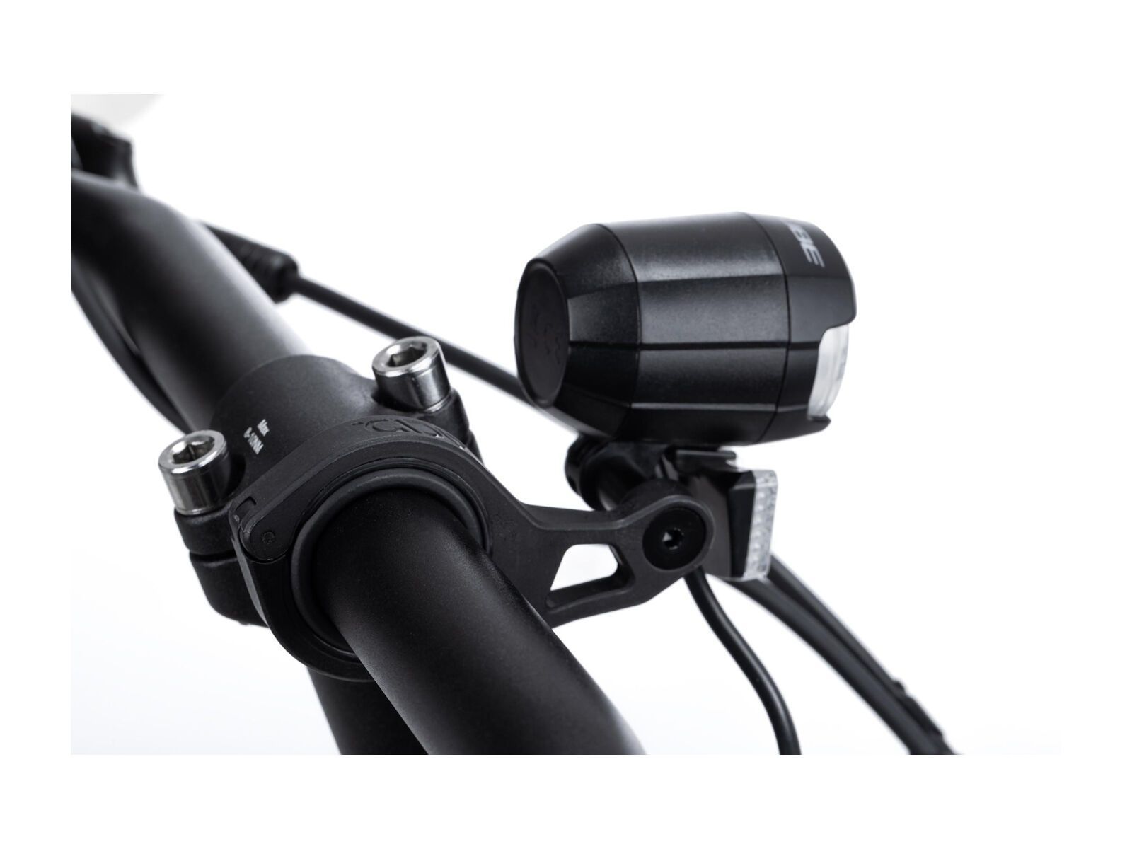 Cube Acid Lenkeradapter 25,4 auf 31,8, black - Bild 3