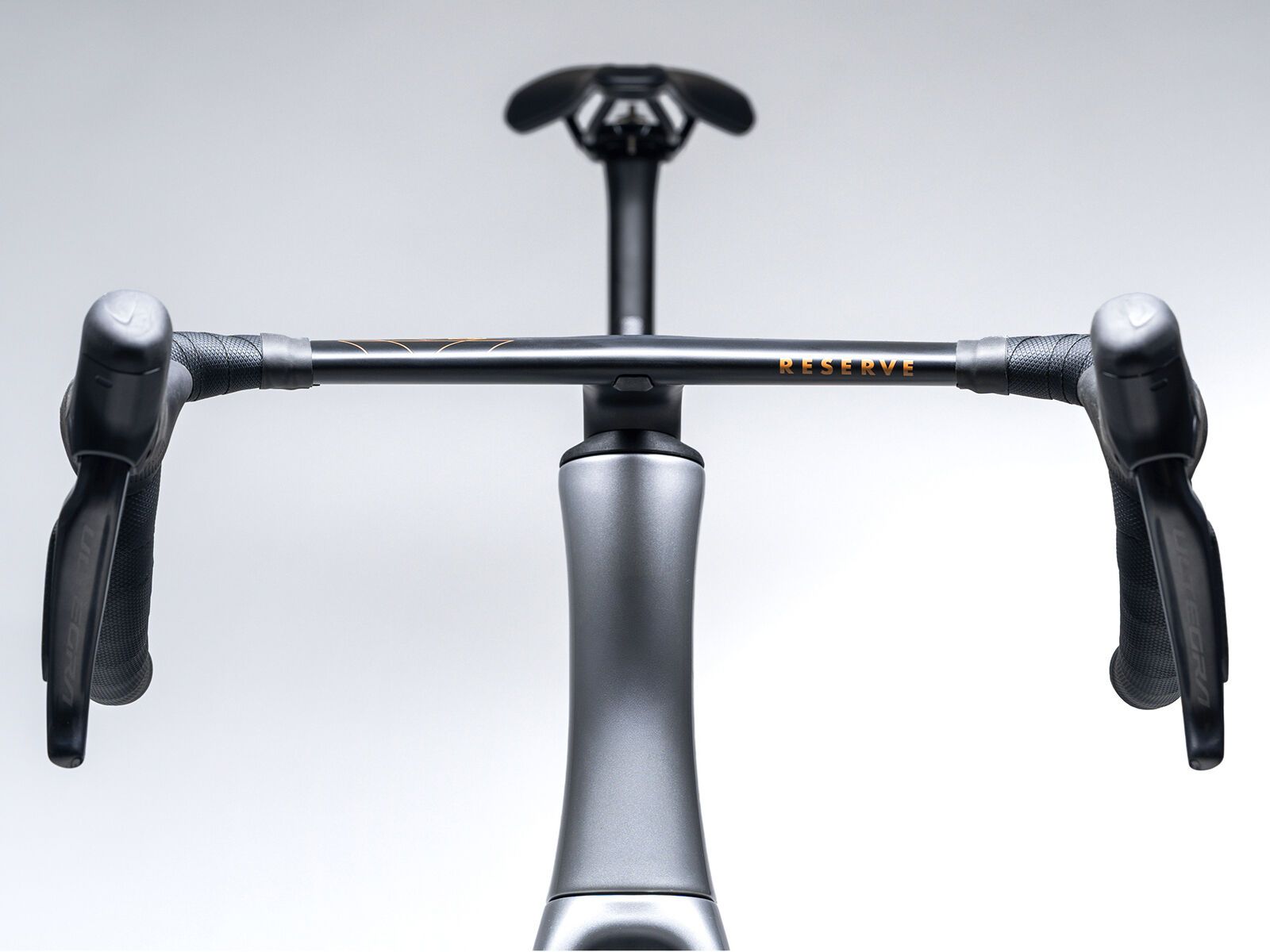 Reserve RD1 One-Piece Cockpit - 360 mm - Bild 8