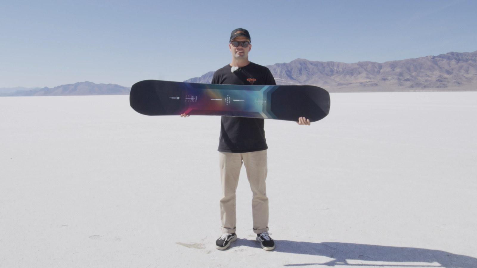 Nitro Team - Video 4