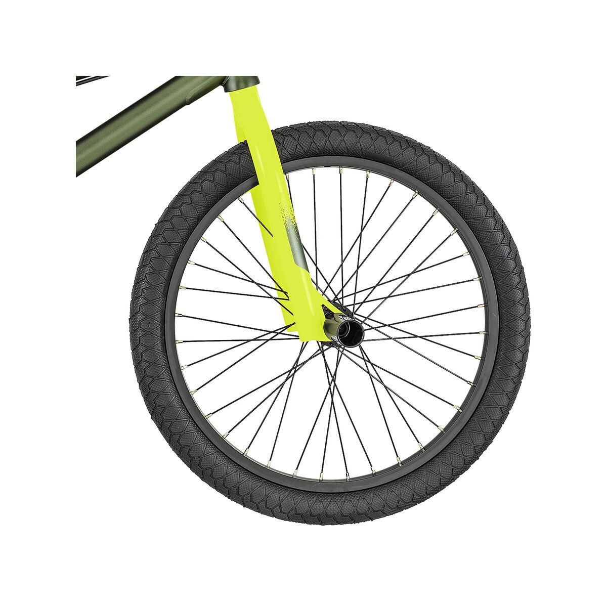 Scott Volt-X 10 - Bild 3