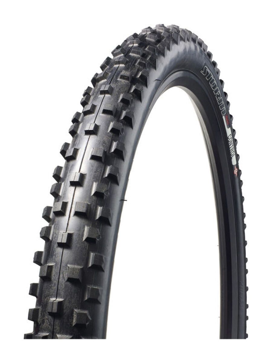 Specialized Storm Control 2Bliss Ready - 26 Zoll, black - Bild 1