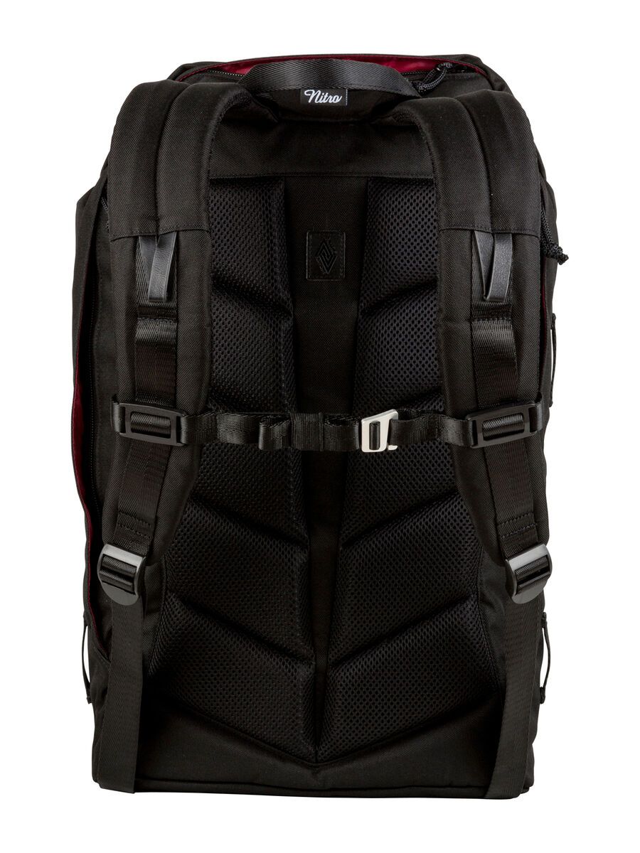 Nitro Cypress, true black - Bild 2