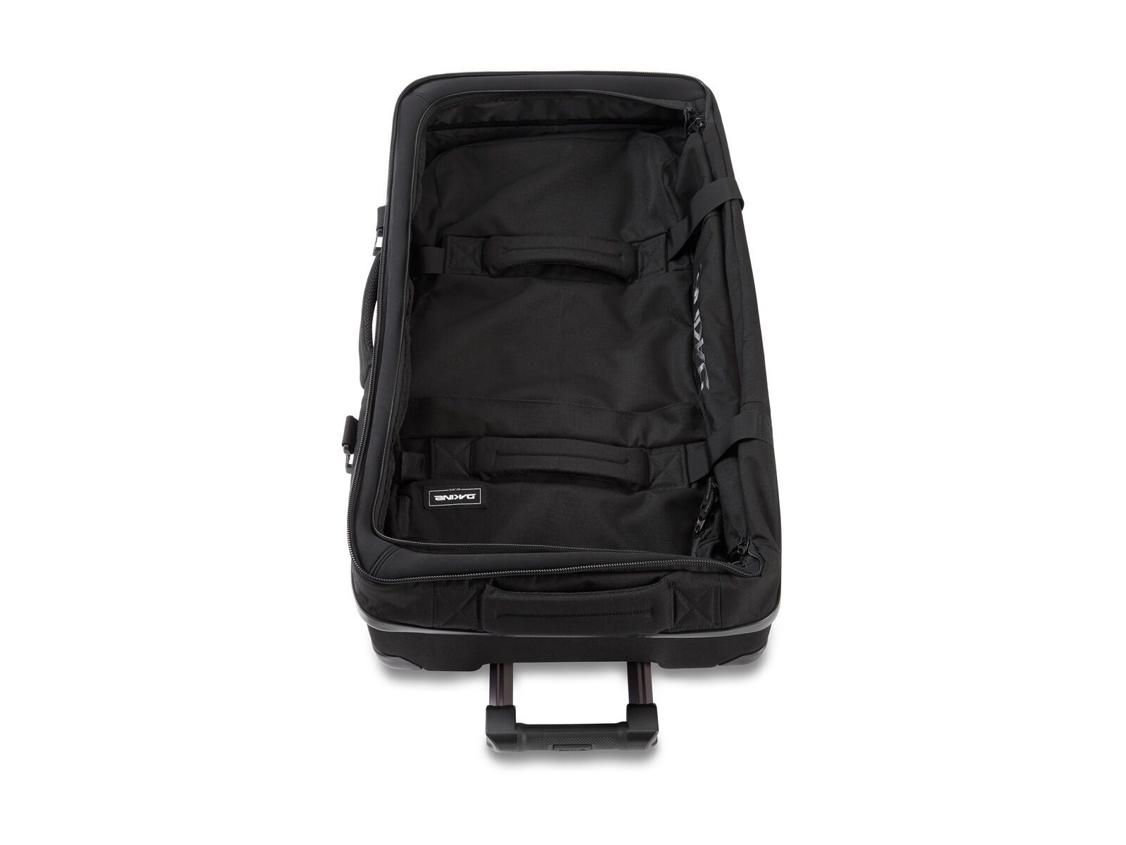 Dakine Split Roller 110L, black - Bild 6