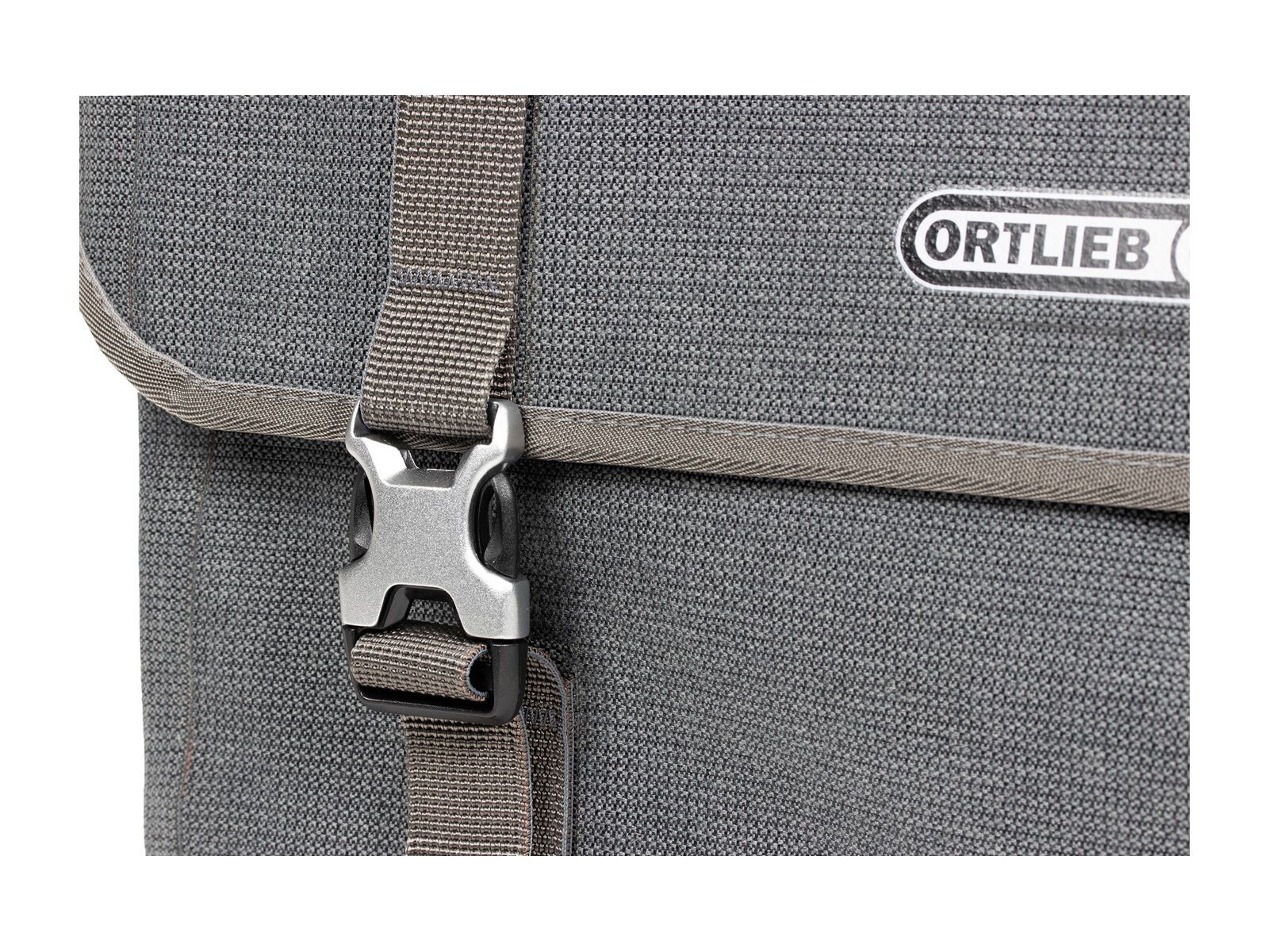ORTLIEB Commuter-Bag Urban QL2.1, pepper - Bild 4