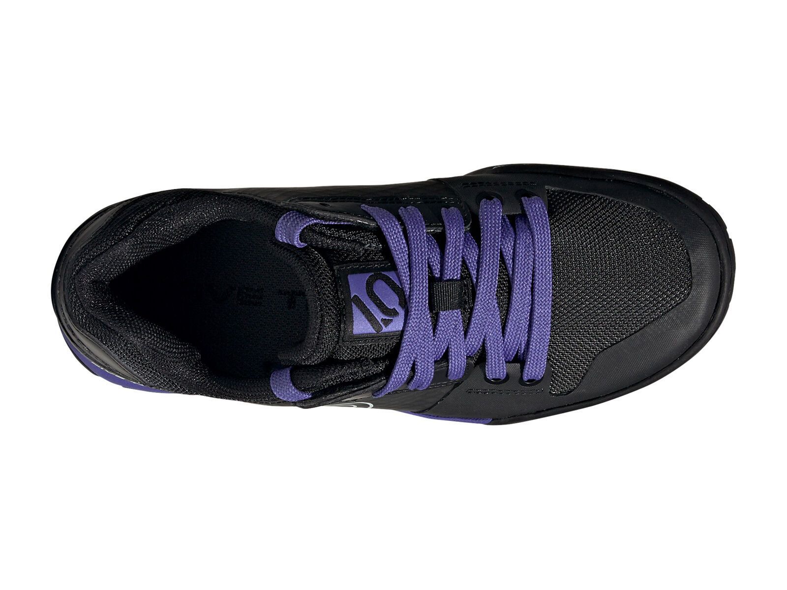 Five Ten Freerider Contact Women, core black/carbon/purple - Bild 6