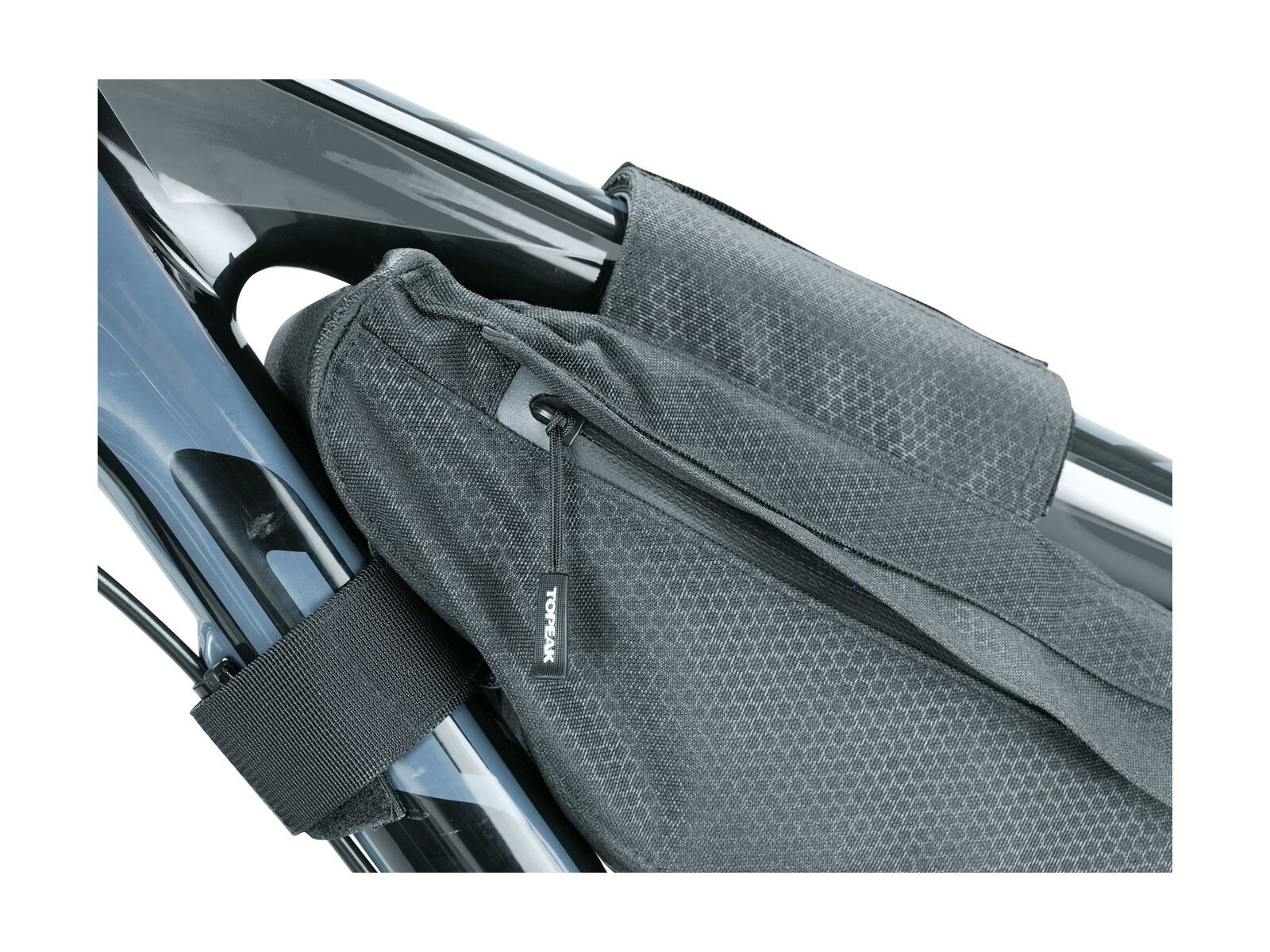 Topeak MidLoader 4,5 l, black - Bild 3