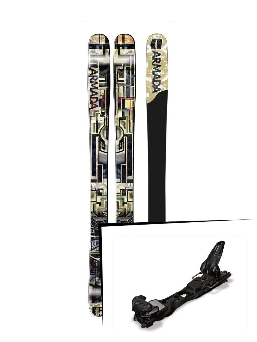 Armada Set: Norwalk 2016 + Marker Duke EPF 16 - Bild 1