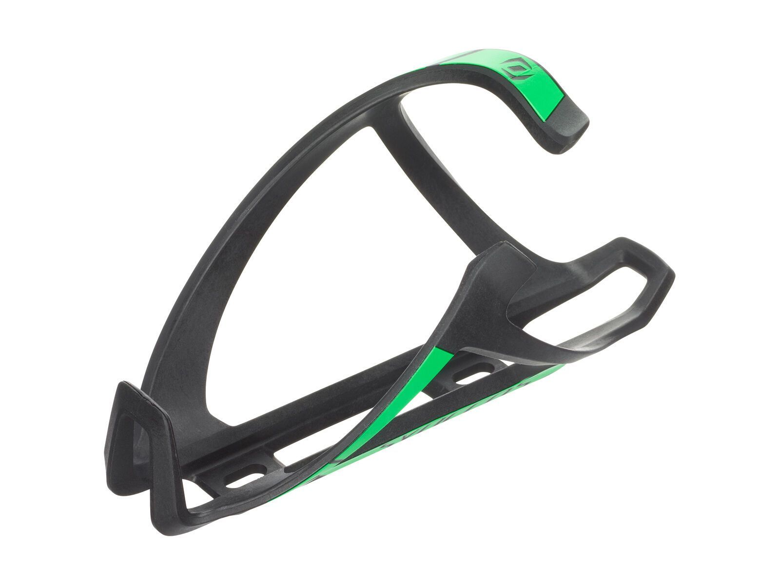Syncros Tailor 2.0 right, black/neon green - Bild 1