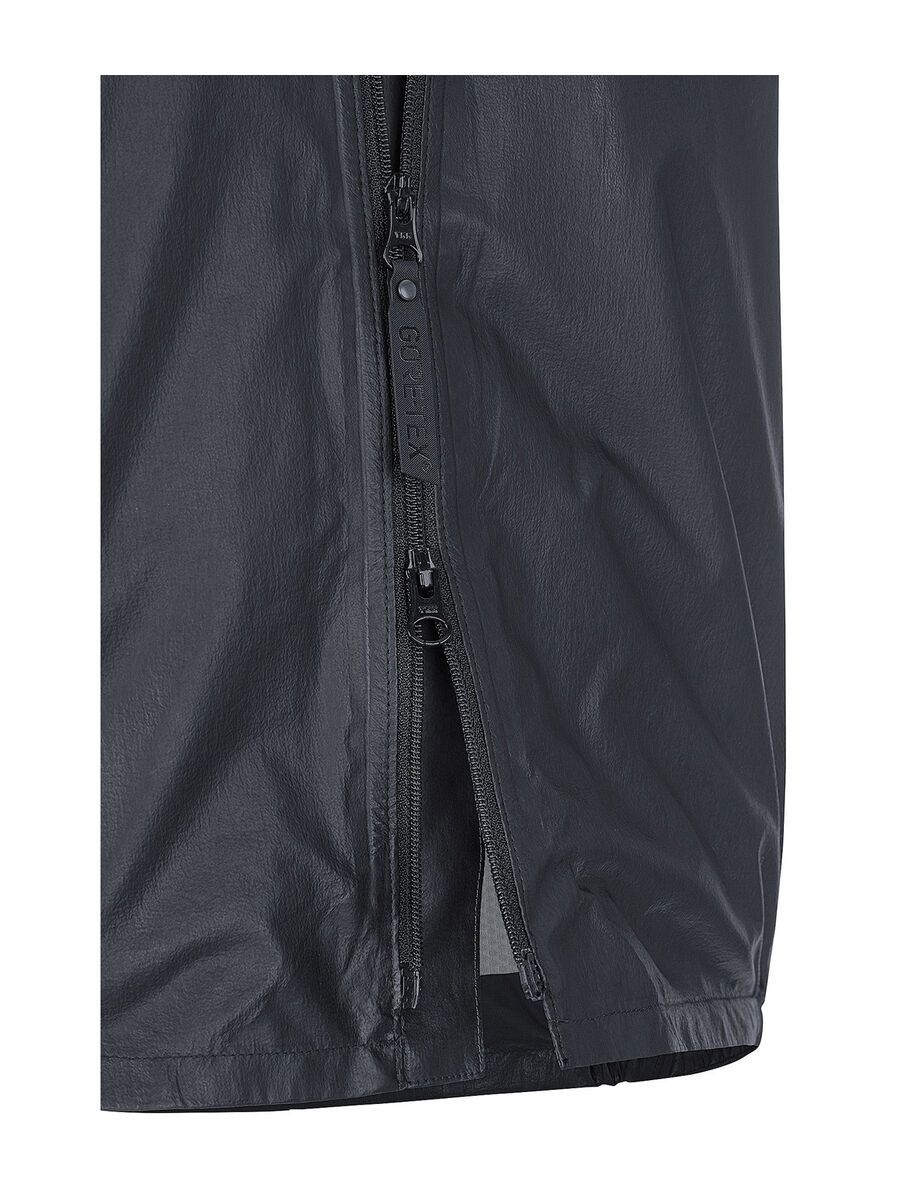 GOREWEAR C5 Gore-Tex Shakedry 1985 isolierte Jacke, black - Bild 4