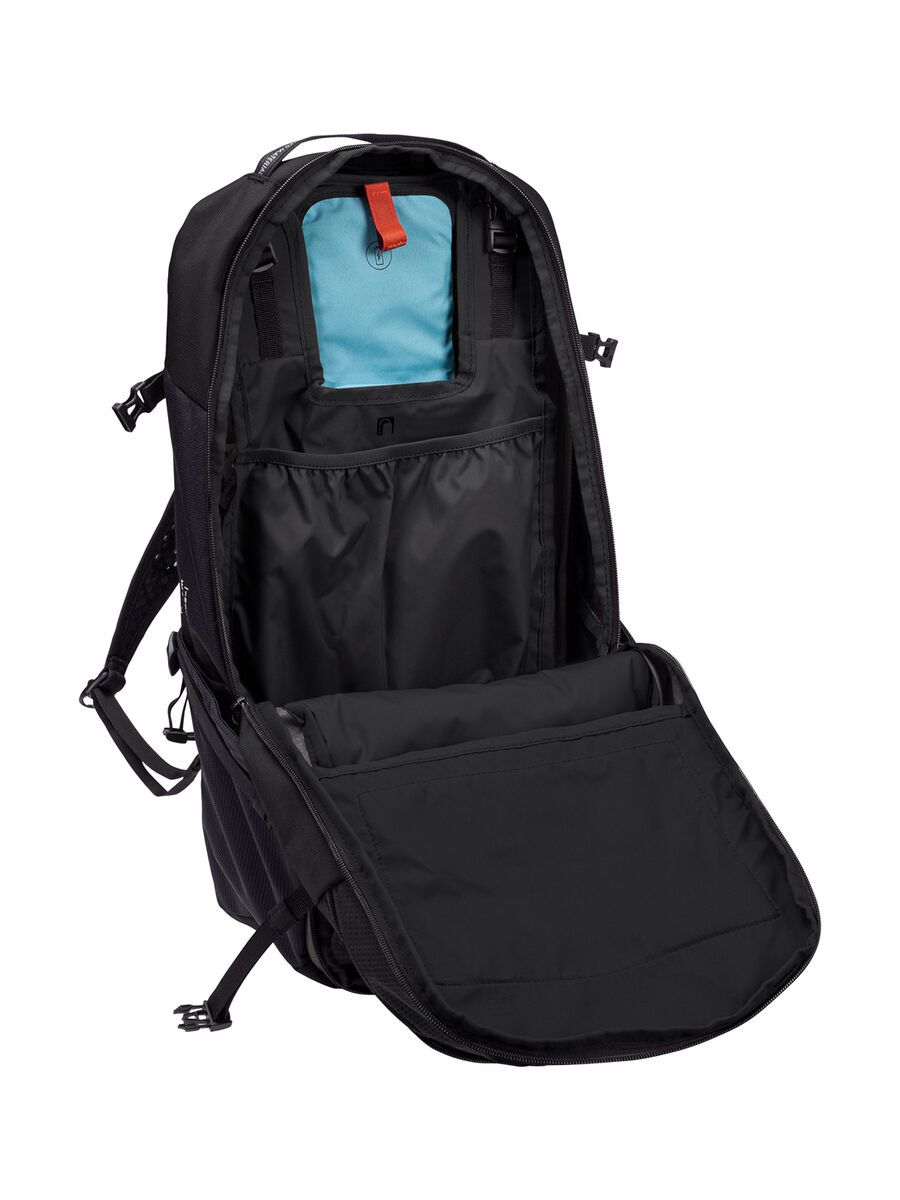 Vaude eMoab 22, black - Bild 4