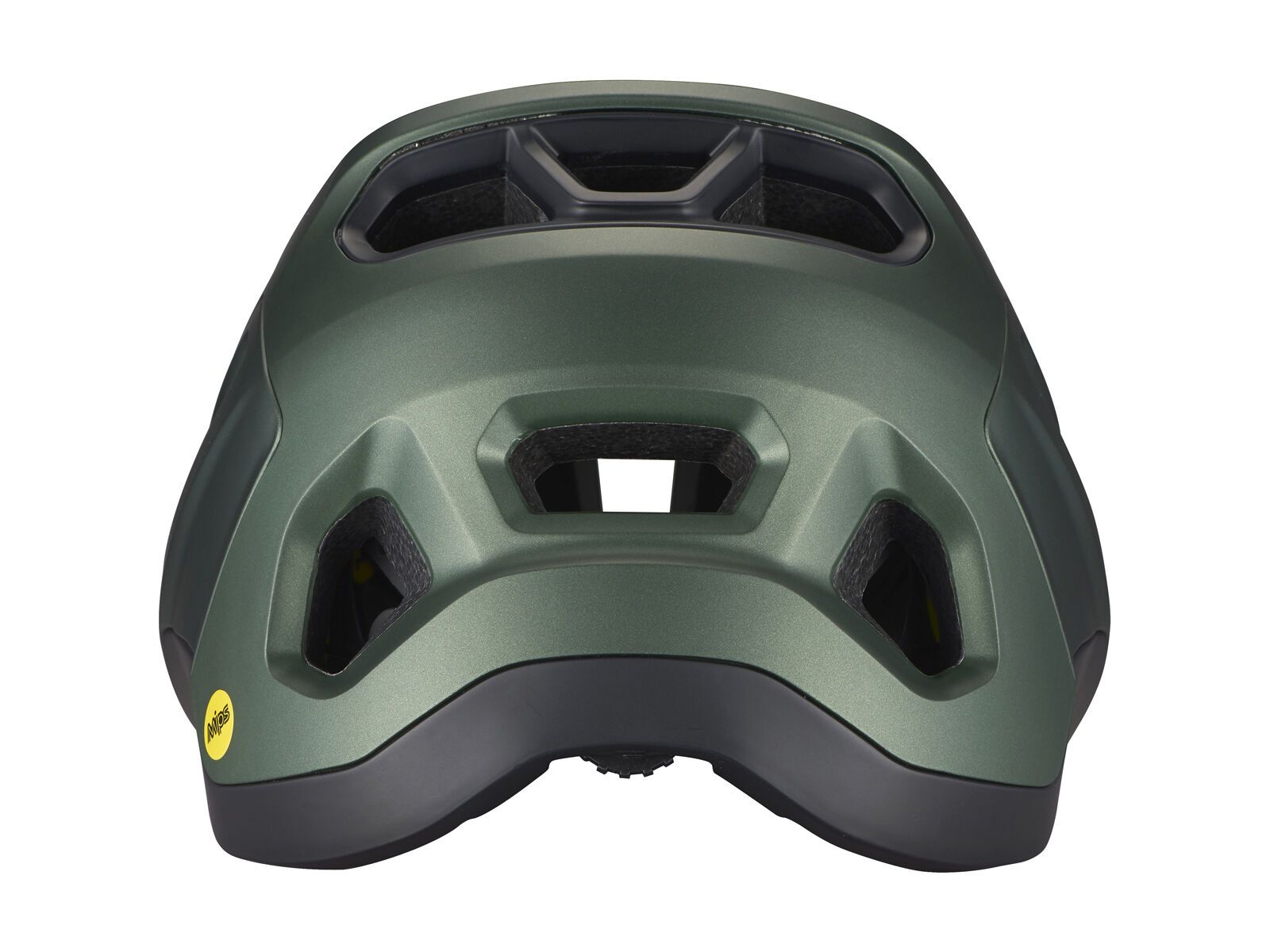 Specialized Tactic IV, oak green - Bild 4