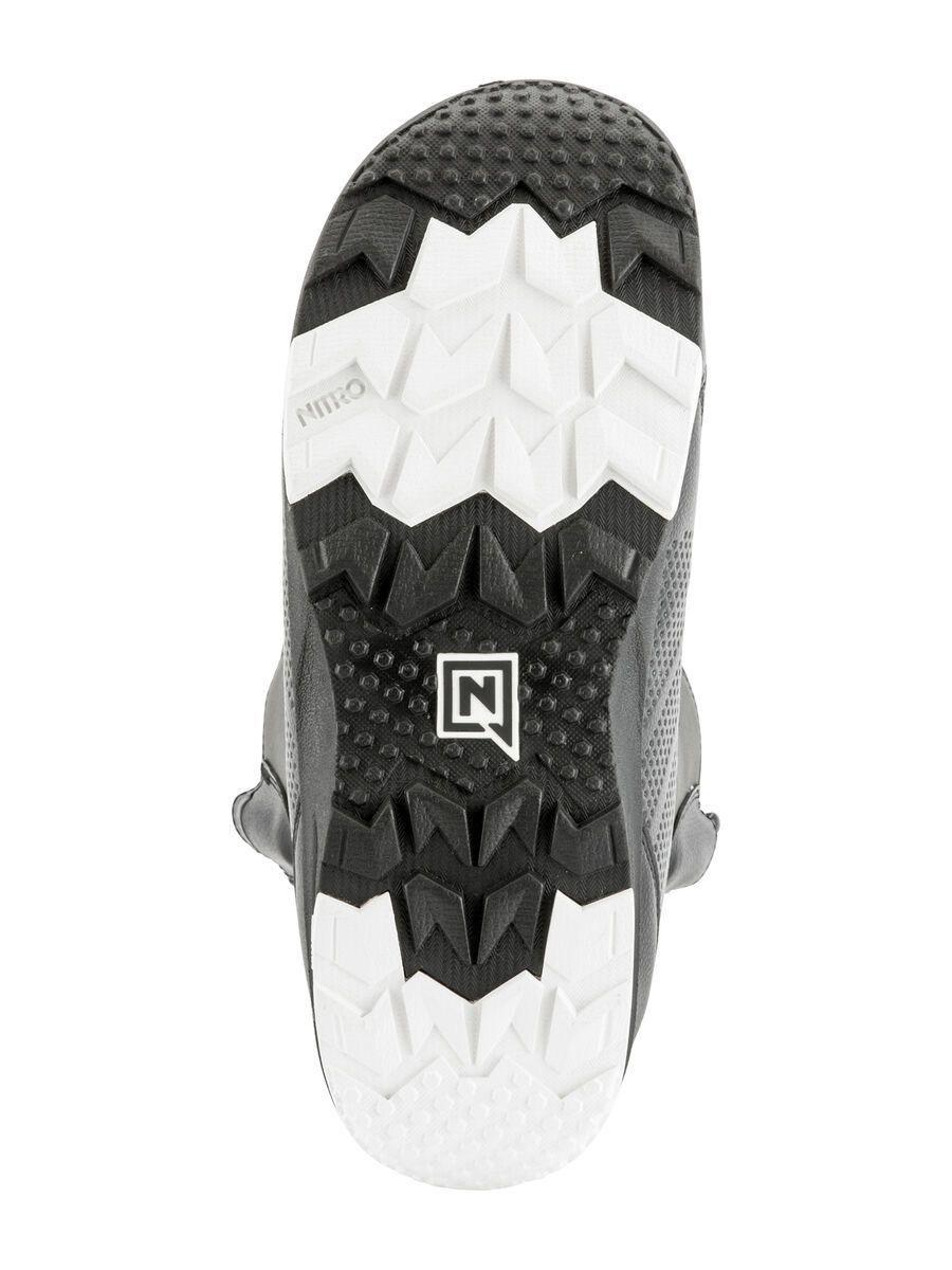 Nitro Thunder TLS, black - Bild 3