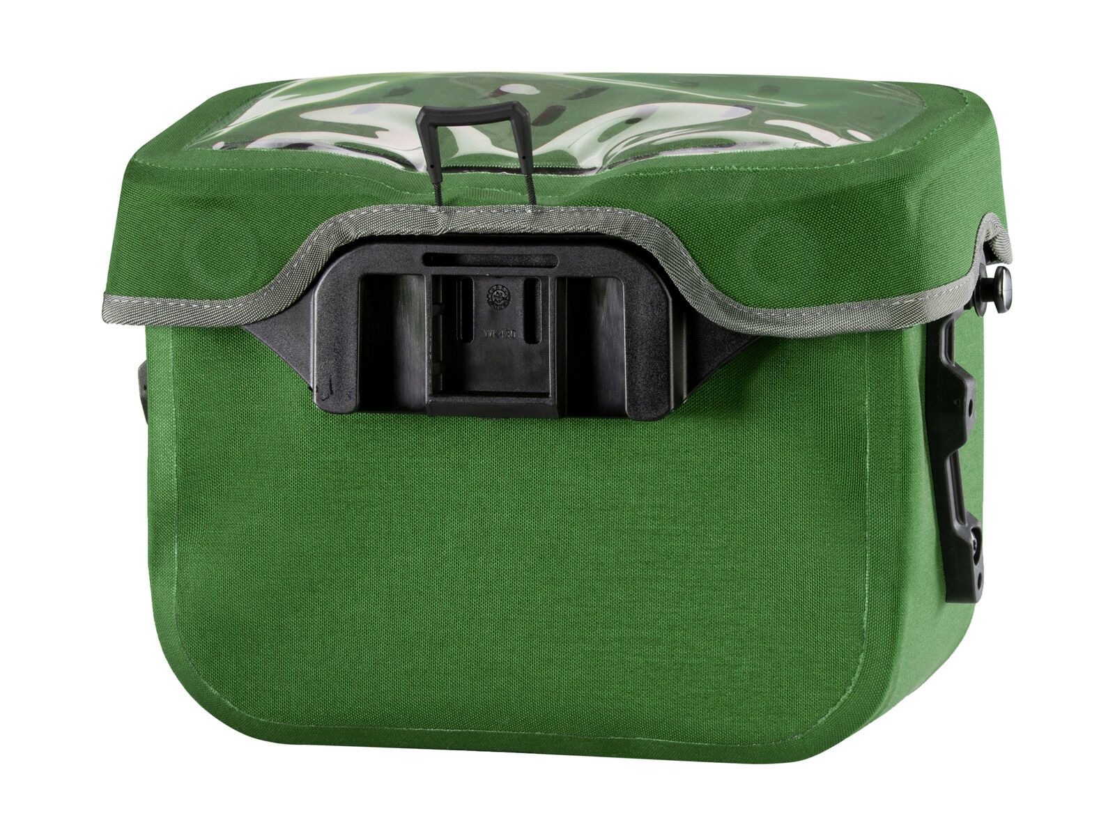 ORTLIEB Ultimate Plus 6,5 L, kiwi - moss green - Bild 2