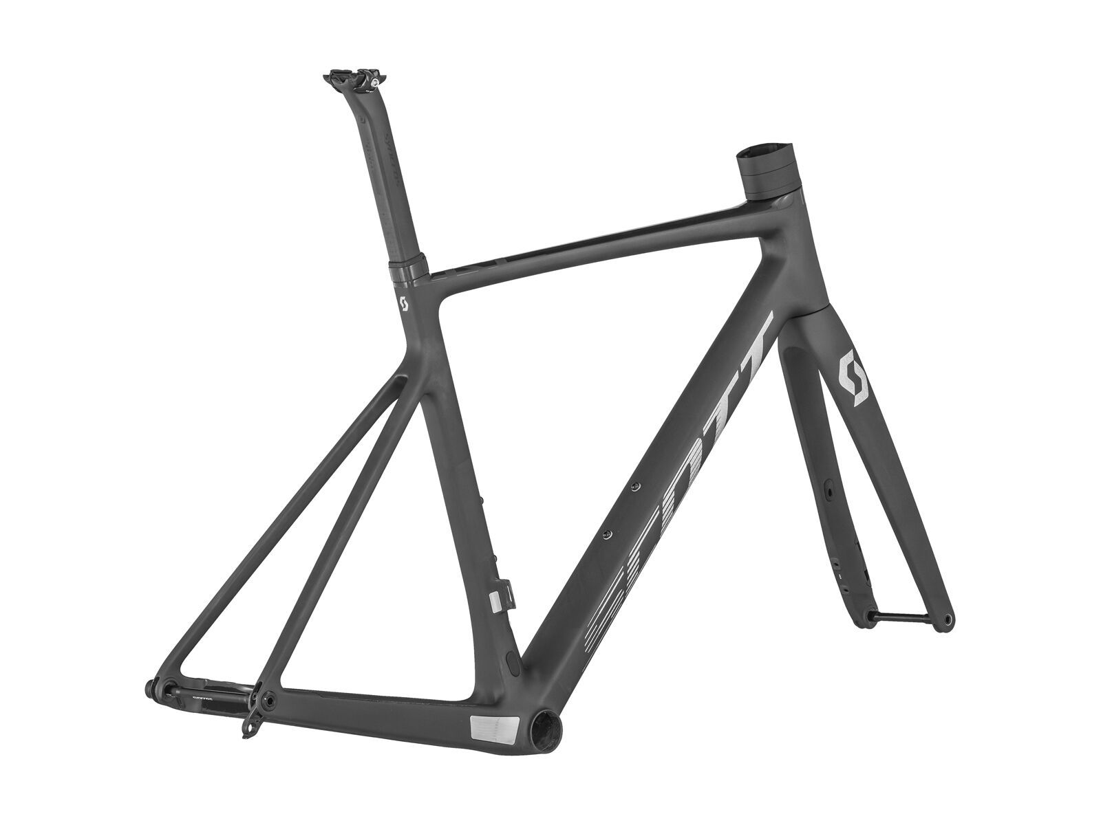 Scott Addict RC Ultimate HMX SL Frameset - Bild 1