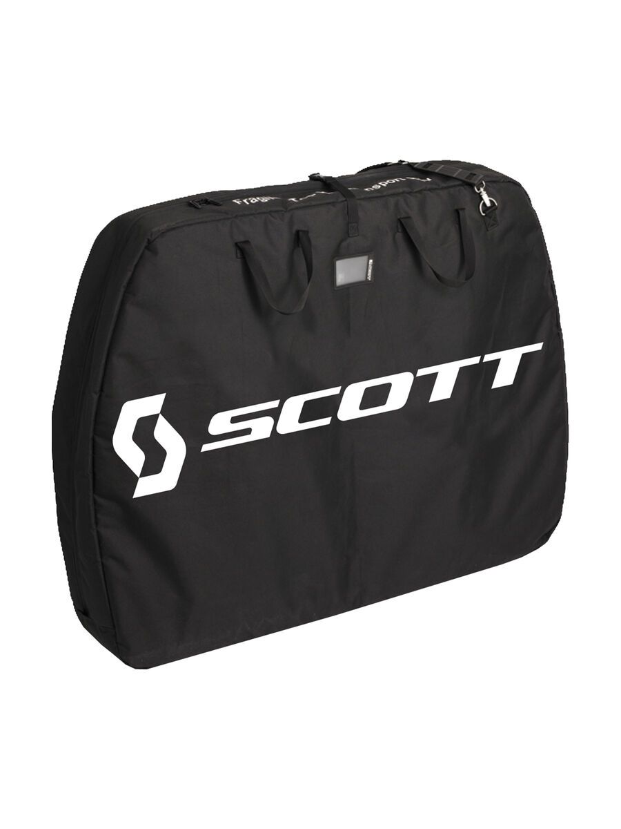 Scott Classic Bike Transport Bag, black - Bild 1