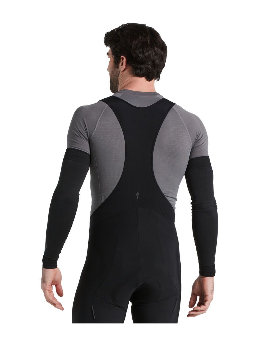Specialized Seamless Arm Warmers, black - Bild 3