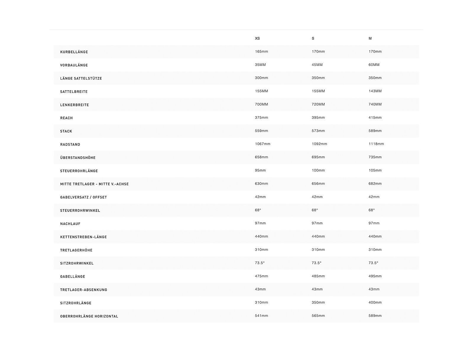 Specialized Rockhopper 27.5, tarmac black/white - Bild 4