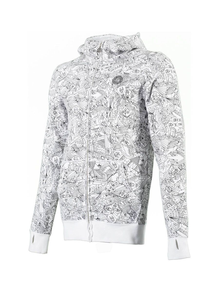 Special Blend CS8 Get Rad, white - Bild 1