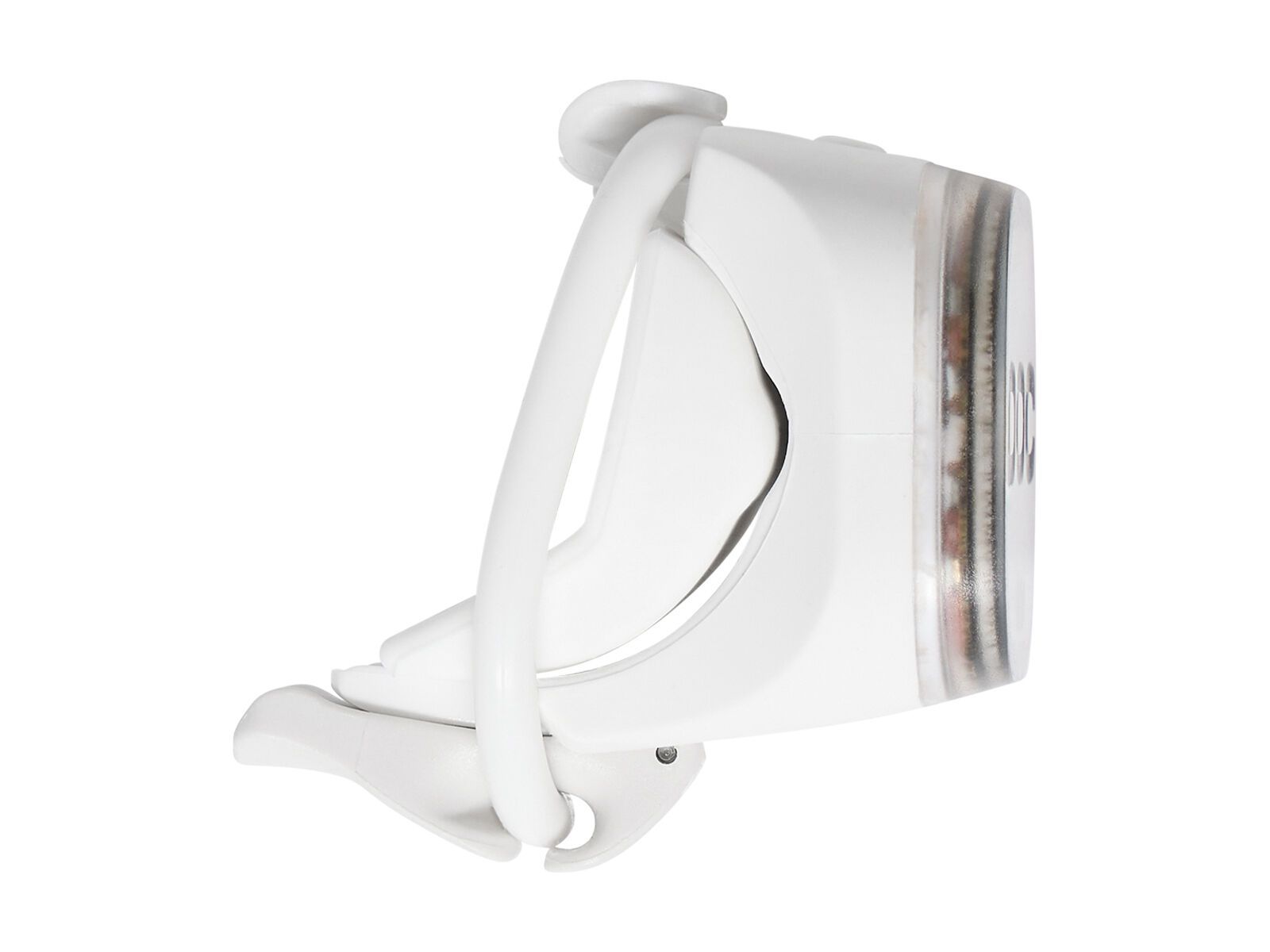 POC Knog Blinder Mini Helmet Light, hydrogen white - Bild 2