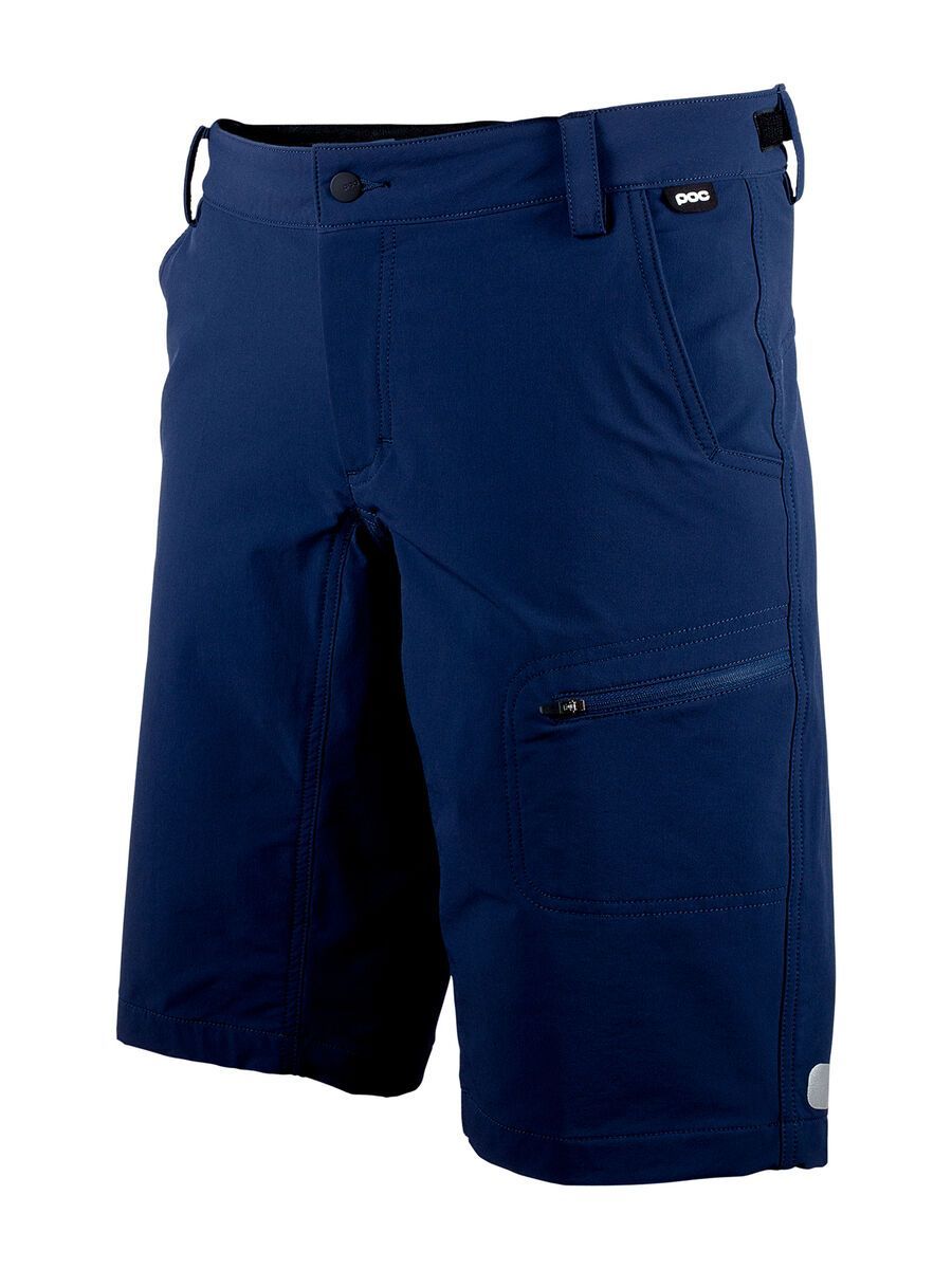 POC Trail WO Shorts, boron blue - Bild 2