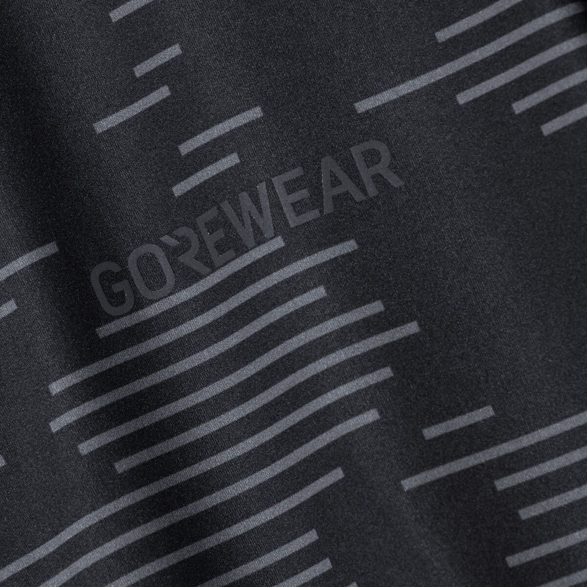 GOREWEAR Swiftride Electro Trikot Herren, black/lab graphite - Bild 3