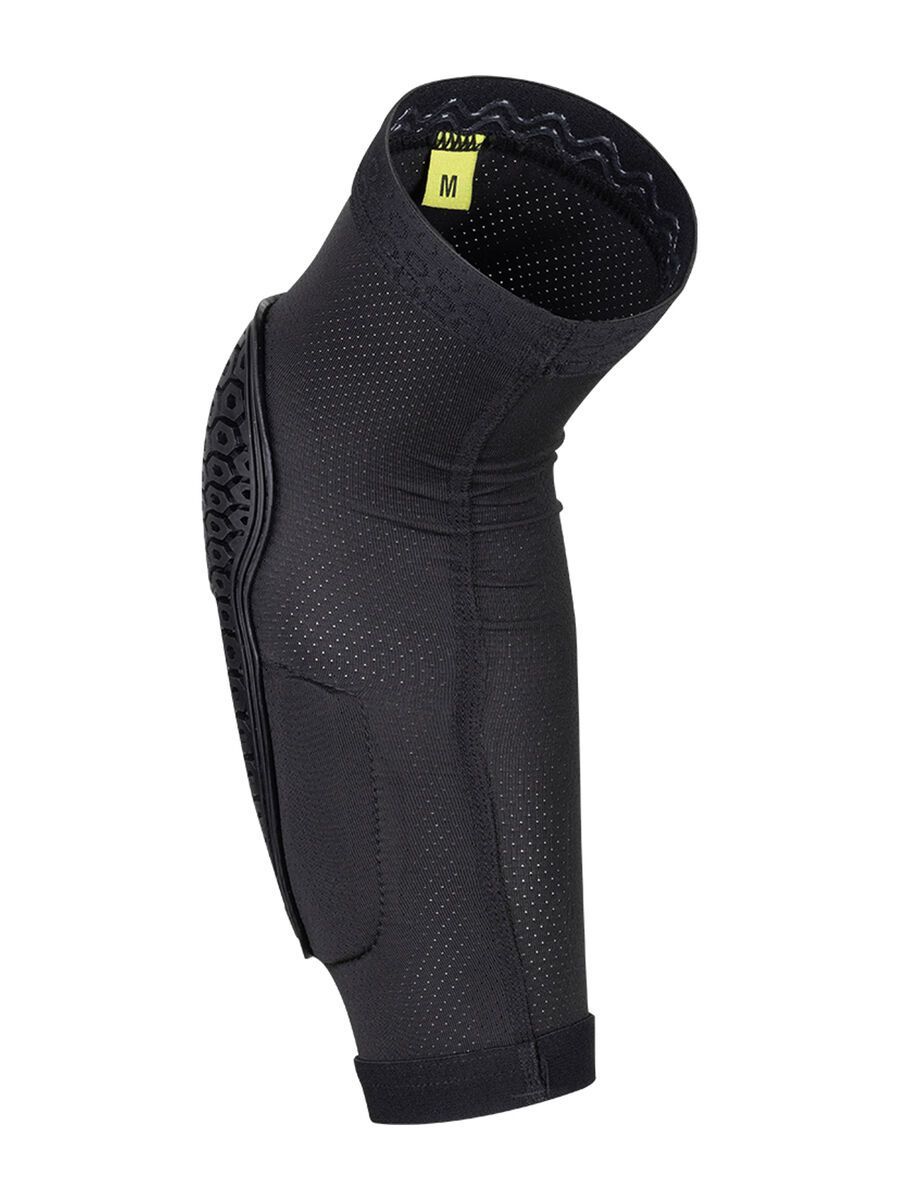 IXS Flow XTG Elbow Guards, black - Bild 3