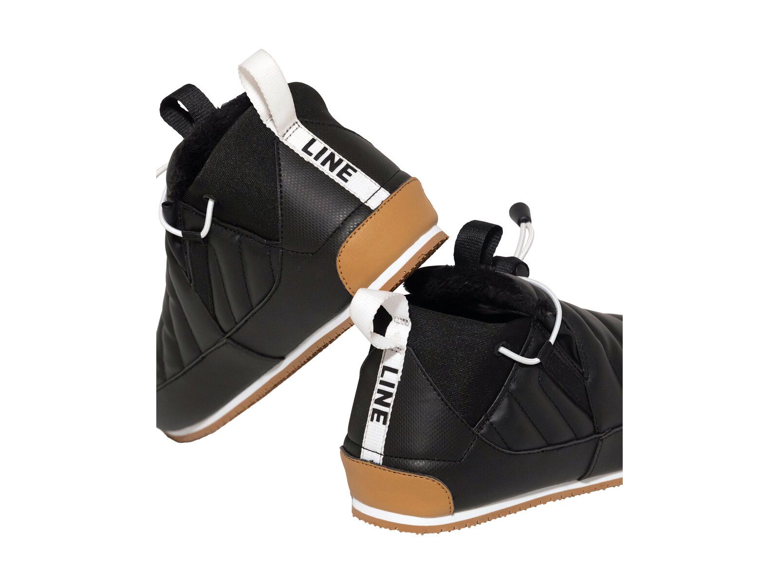 Line Bootie 1.0, black - Bild 3