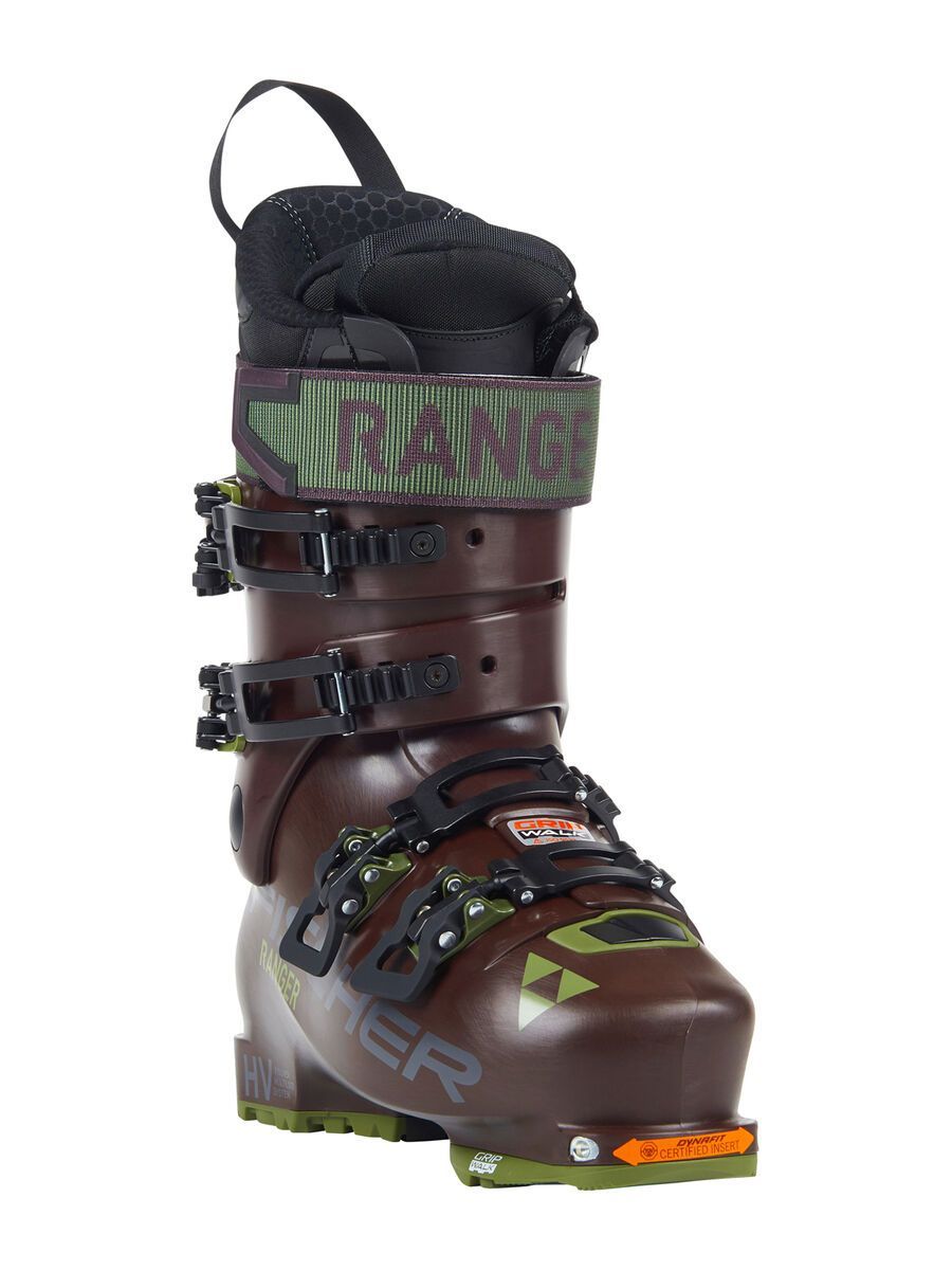 Fischer Ranger One 130 VAC GW Dyn, cola - Bild 2