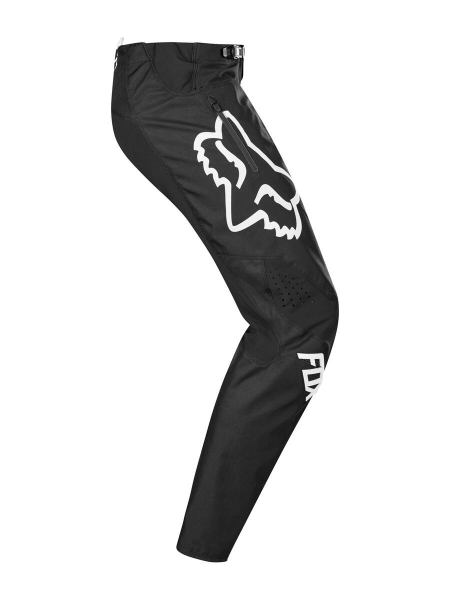 Fox Demo Water Resistant (WR) Pant, black - Bild 3