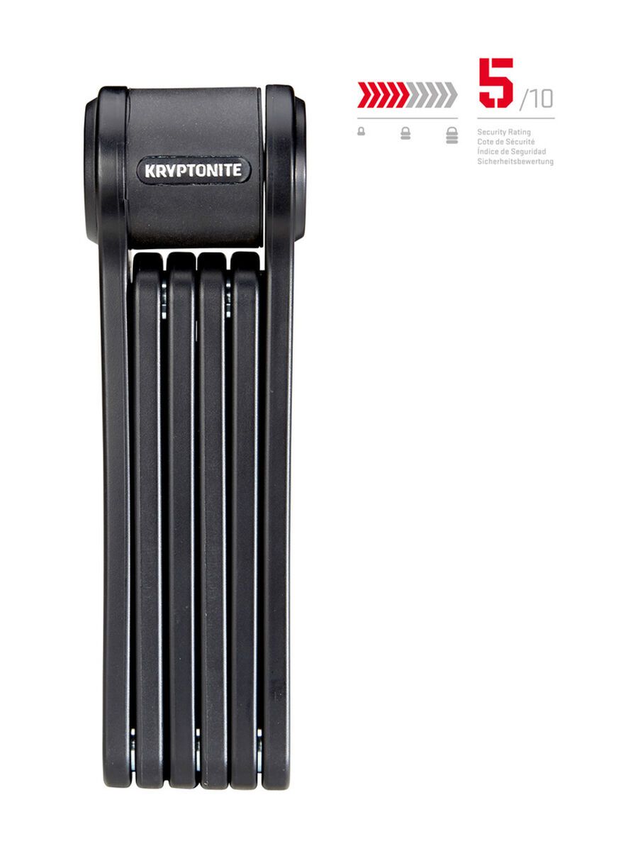 Kryptonite Keeper 510 Foldable - Bild 2
