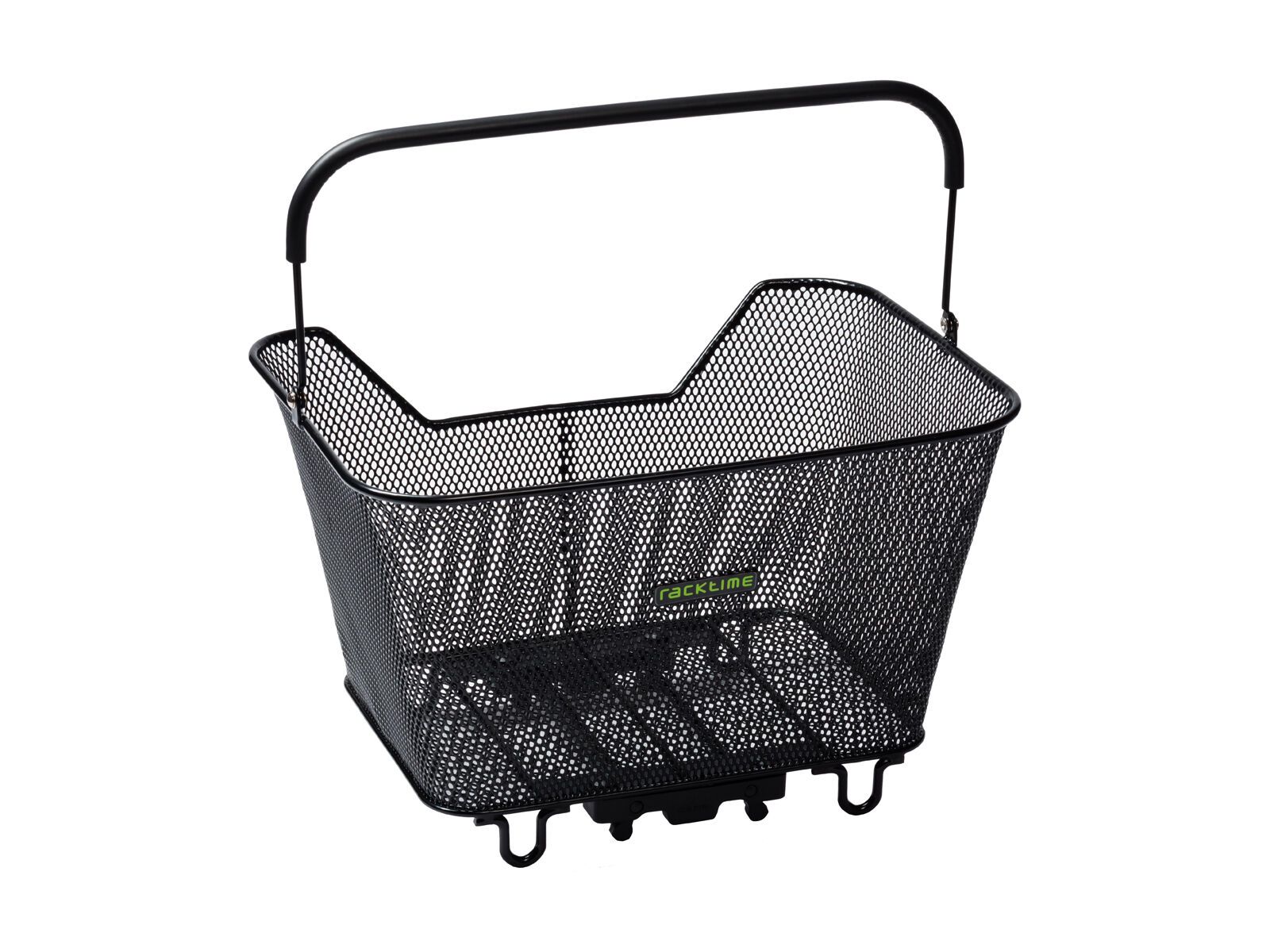Racktime Baskit Small, schwarz - Bild 1