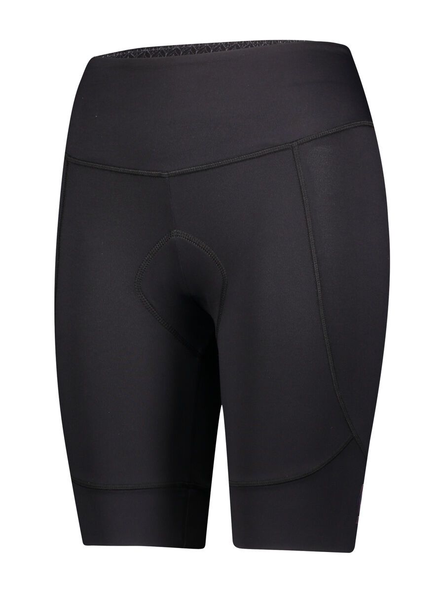 Scott Gravel +++ Women's Shorts Contessa Sign., black/nitro purple - Bild 1