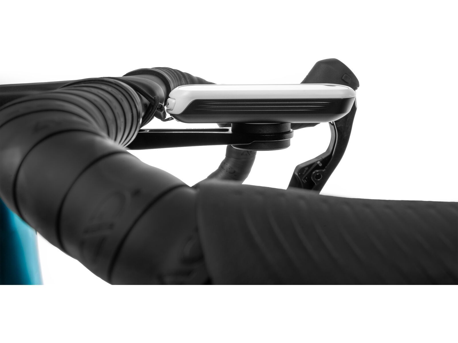 Cube Navigations Halterung X-Lock M, black - Bild 5