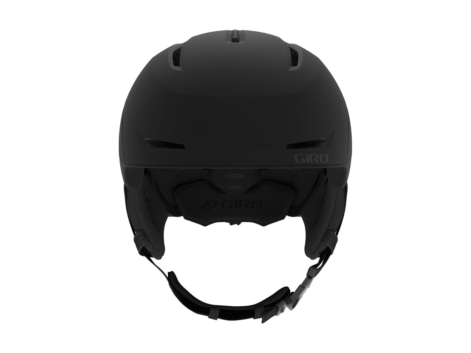 Giro Neo Jr. MIPS, matte black - Bild 3