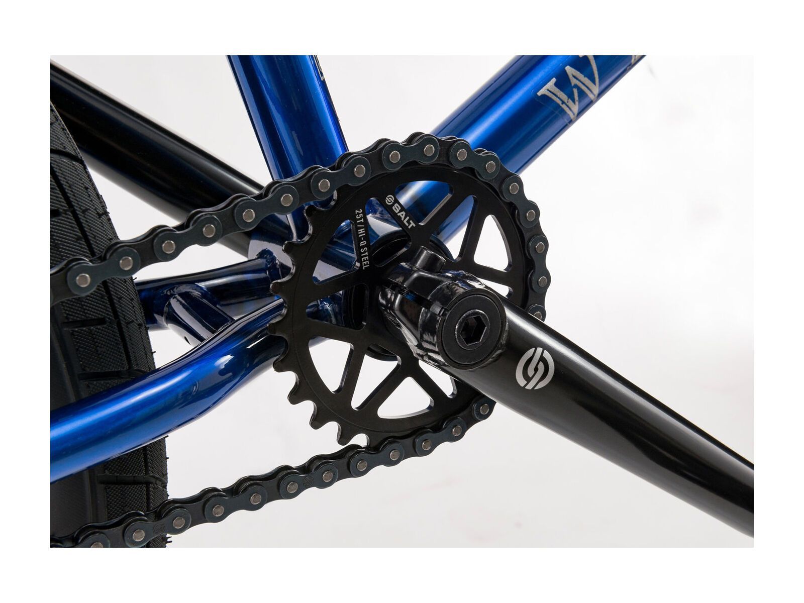 WeThePeople Arcade, translucent blue - Bild 5