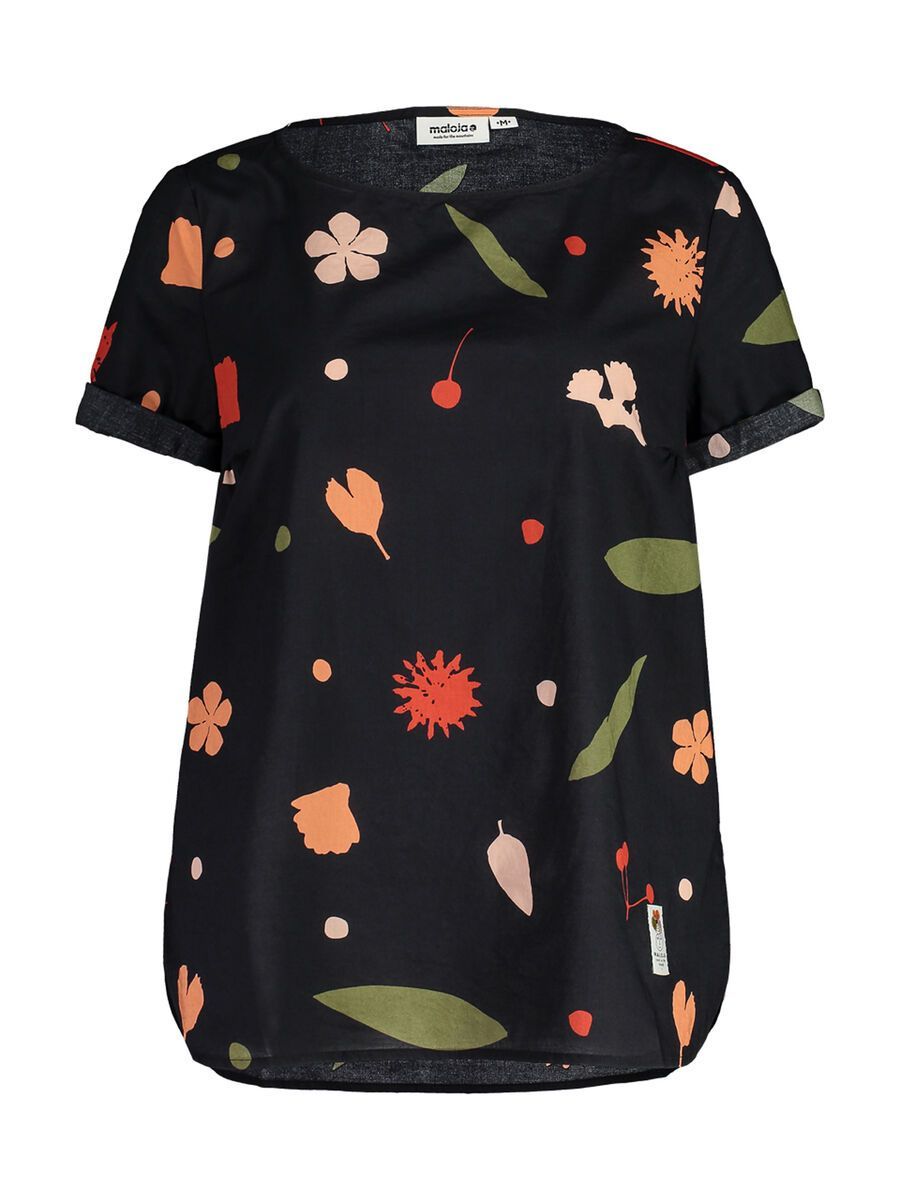 Maloja MärzenbecherM., moonless flower - Bild 1