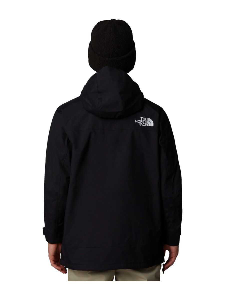 The North Face Men’s Driftview Anorak, tnf black/npf - Bild 5
