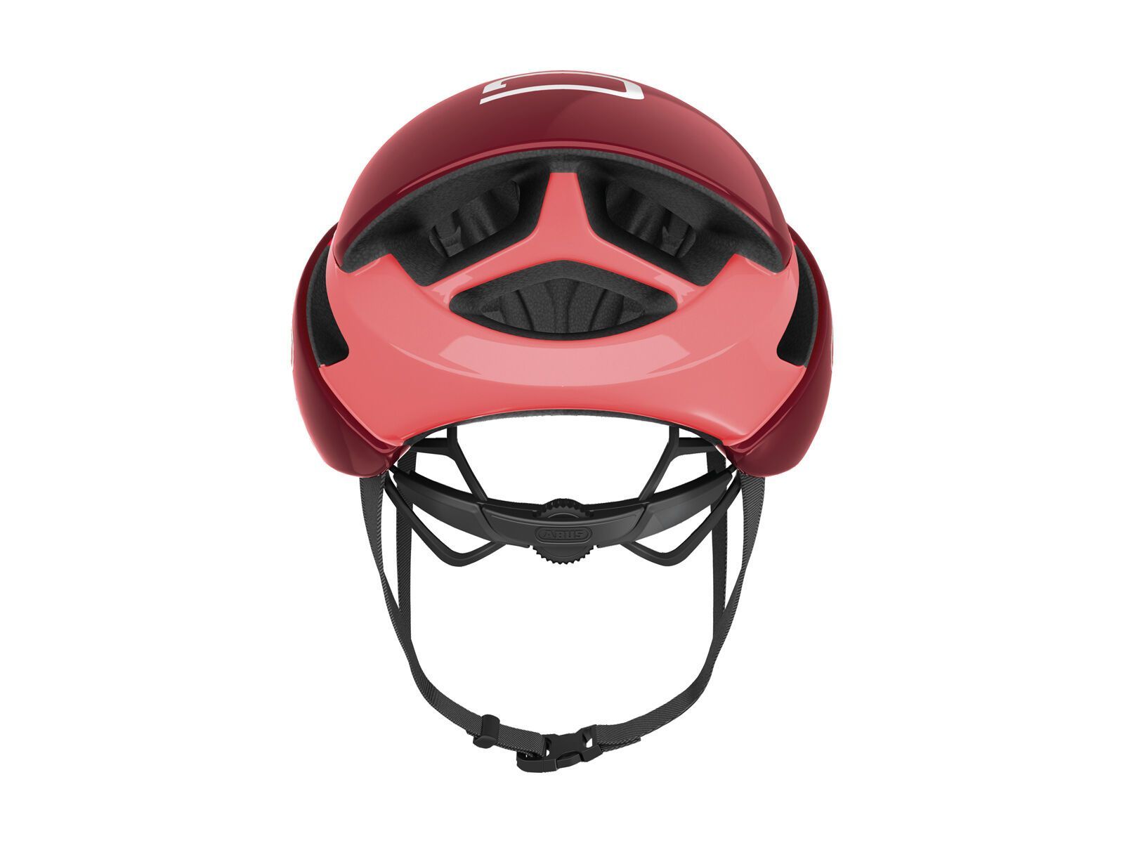 Abus GameChanger, bordeaux red - Bild 3